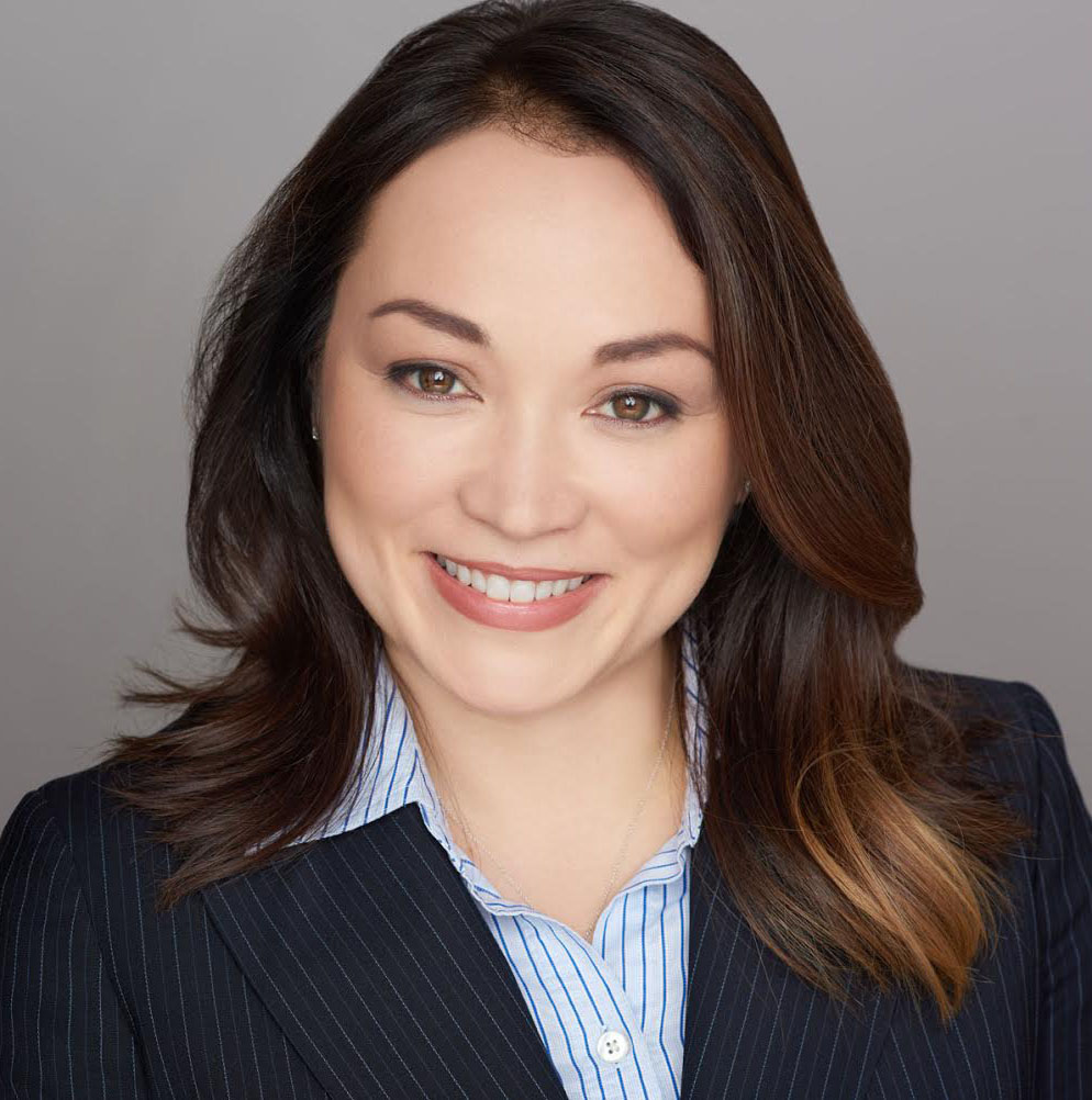 Erica J. Suter, post-conviction and appellate criminal defense attorney